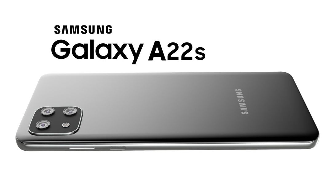 Samsung Galaxy A22s 5G specs revealed via Google Play Console