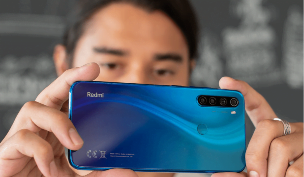 Xiaomi Redmi Note 8 Review 2021 - Techinfotoday.com