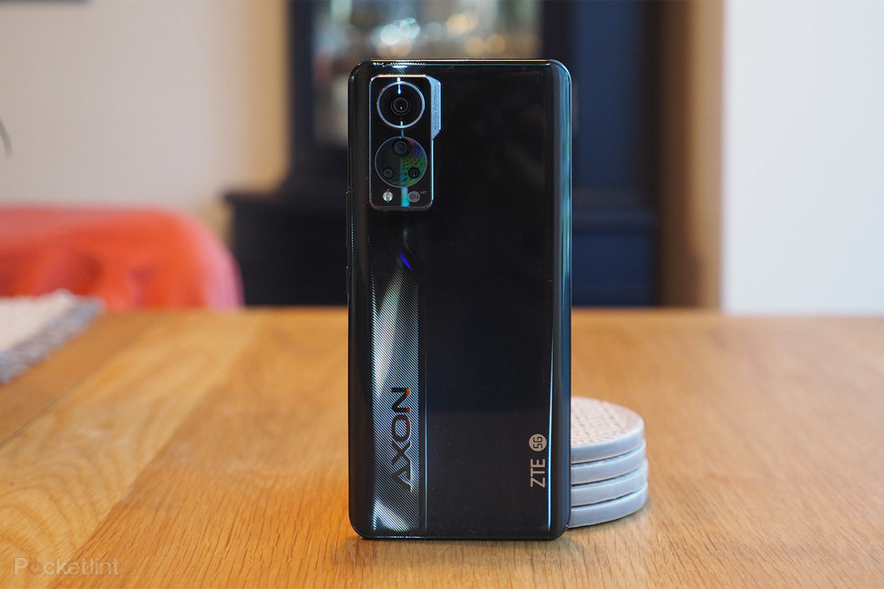 ZTE Axon 30 5G review: The under-display camera master