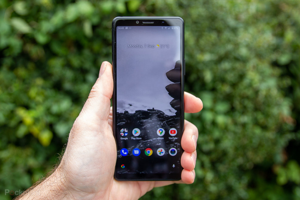 Sony Xperia 10 II review: Slightly off the beat