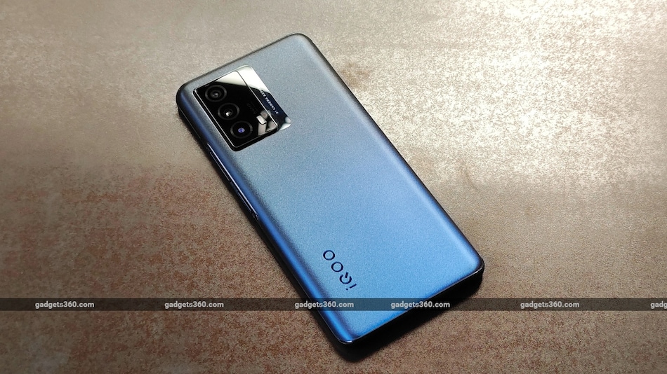 iQoo Z5 Review: A Decent Step Up, but Not a Big Leap | NDTV