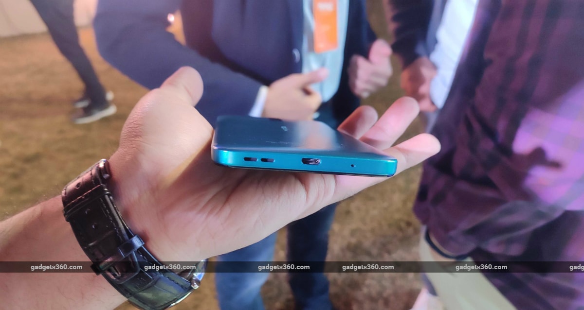 Nokia 2.3 First Impressions | NDTV Gadgets 360