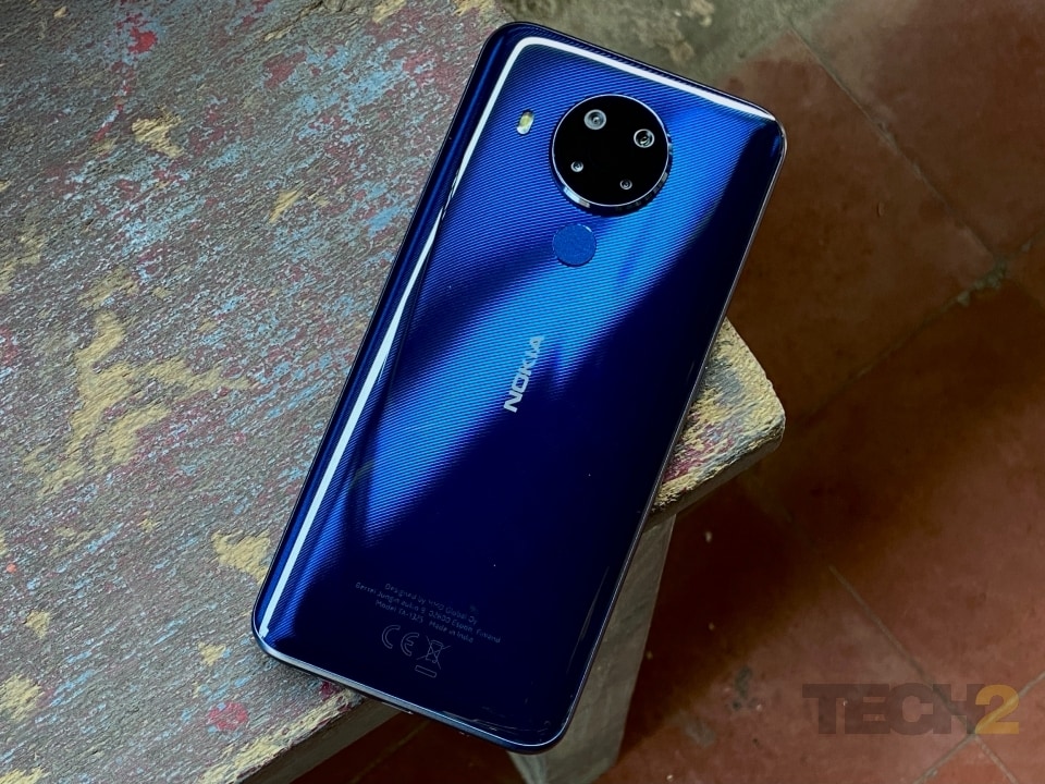 Nokia 5.4 review: A decent budget smartphone for stock Android