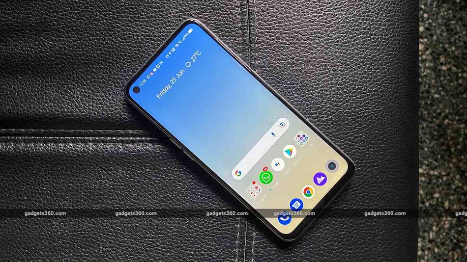 Realme Narzo 30 Review: A Worthy Update to the Narzo 20? | NDTV
