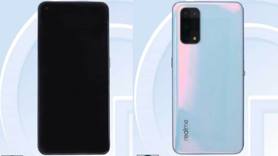 Realme X7 Pro Specifications Leaked Ahead of Launch, Quad Rear