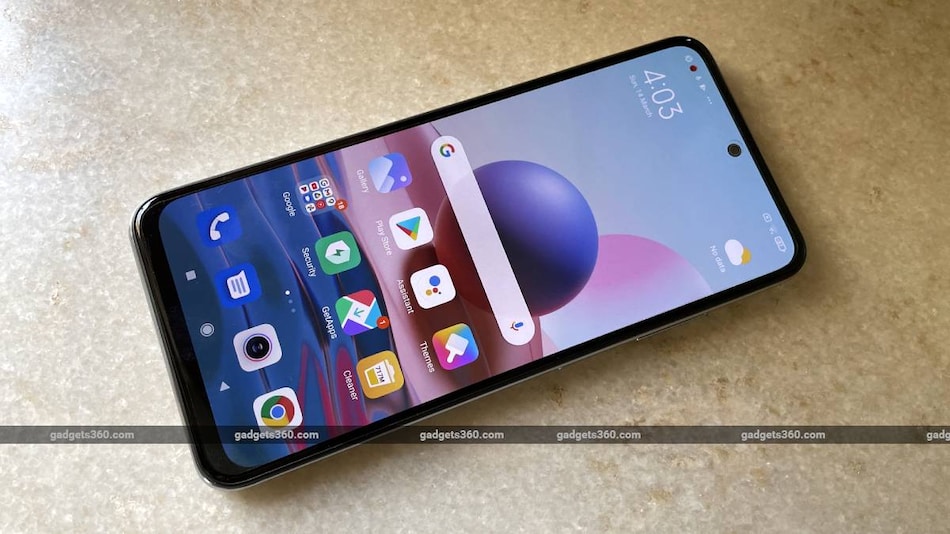 Redmi Note 10 Review: A Value Workhorse for 2021 | NDTV Gadgets 360