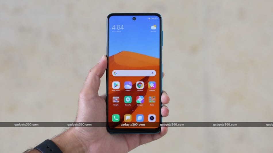 Redmi Note 9 Pro Review | NDTV Gadgets 360