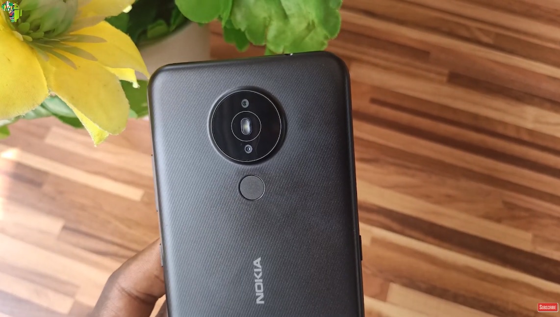 Nice video review of Nokia 1.4 by DroidAfrica | Nokiamob