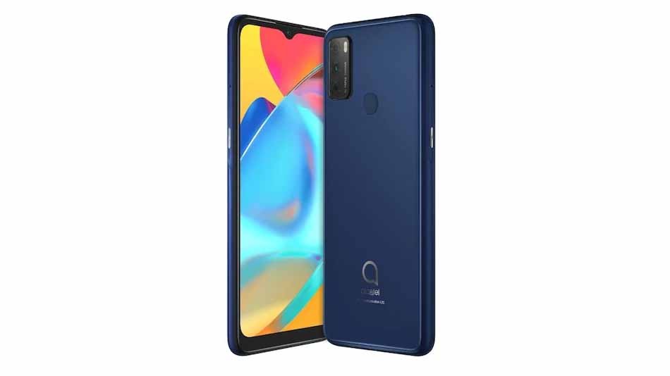 Alcatel 3L 2021 Connectivity FAQs - 5G, LTE, Dual Band, Wifi Calling