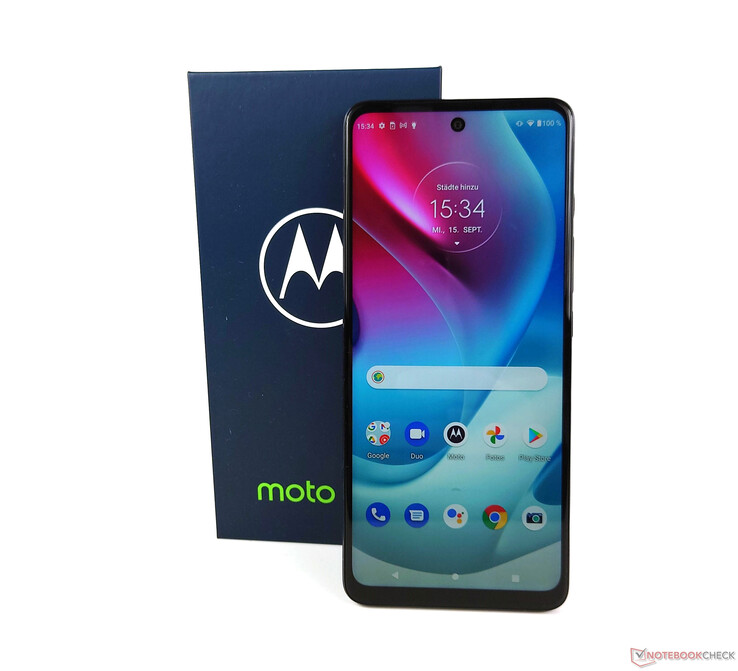 Motorola Moto G60s review: Budget mid-range smartphone with 50
