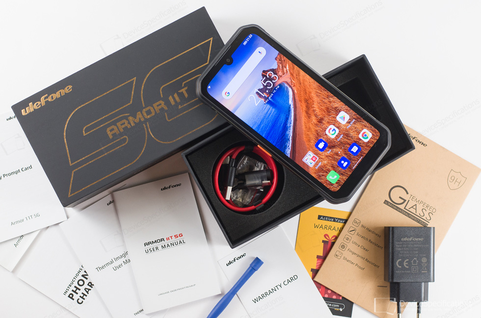Ulefone Armor 11T 5G Review