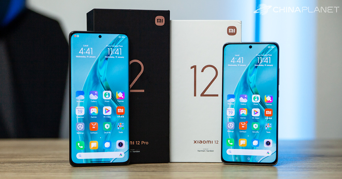 Xiaomi 12 and Xiaomi 12 Pro Review: How are Chinese flagships doing?