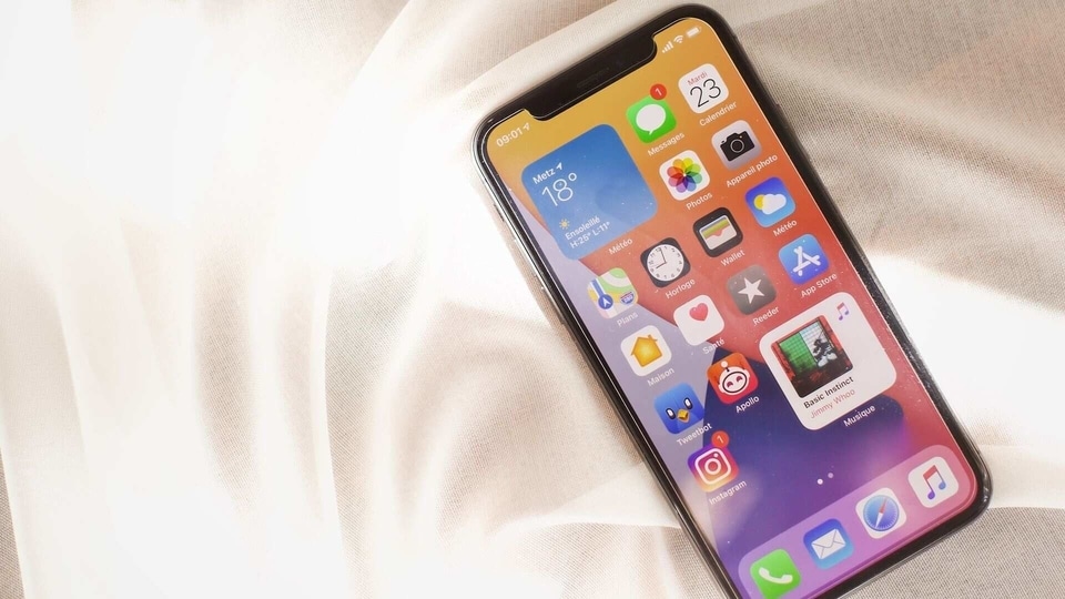 Apple iPhone 12 Mini could be the rumoured 5.4-inch model in 2020