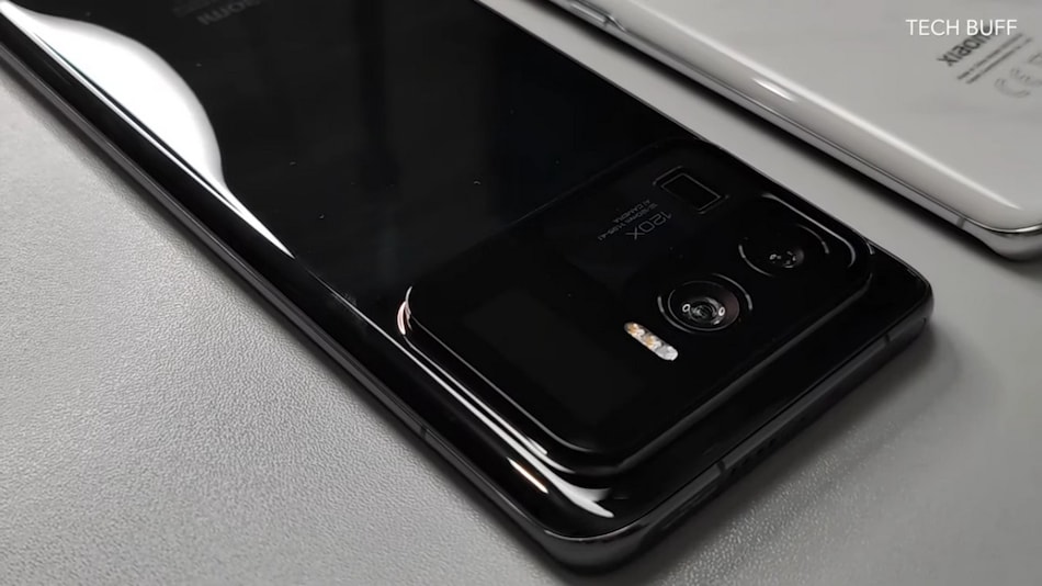Mi 11 Ultra Hands-on Video Surfaces; Tipped to Feature 120X Zoom