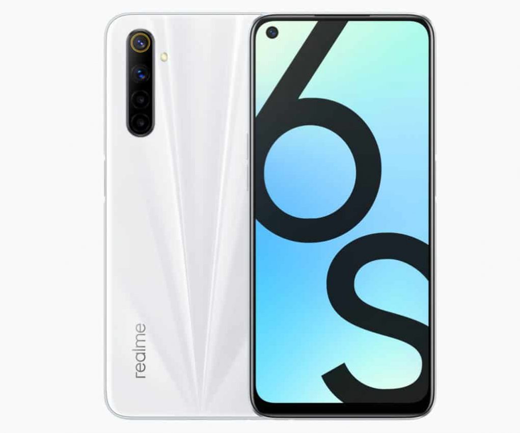 Рейтинг смартфонов realme 2021