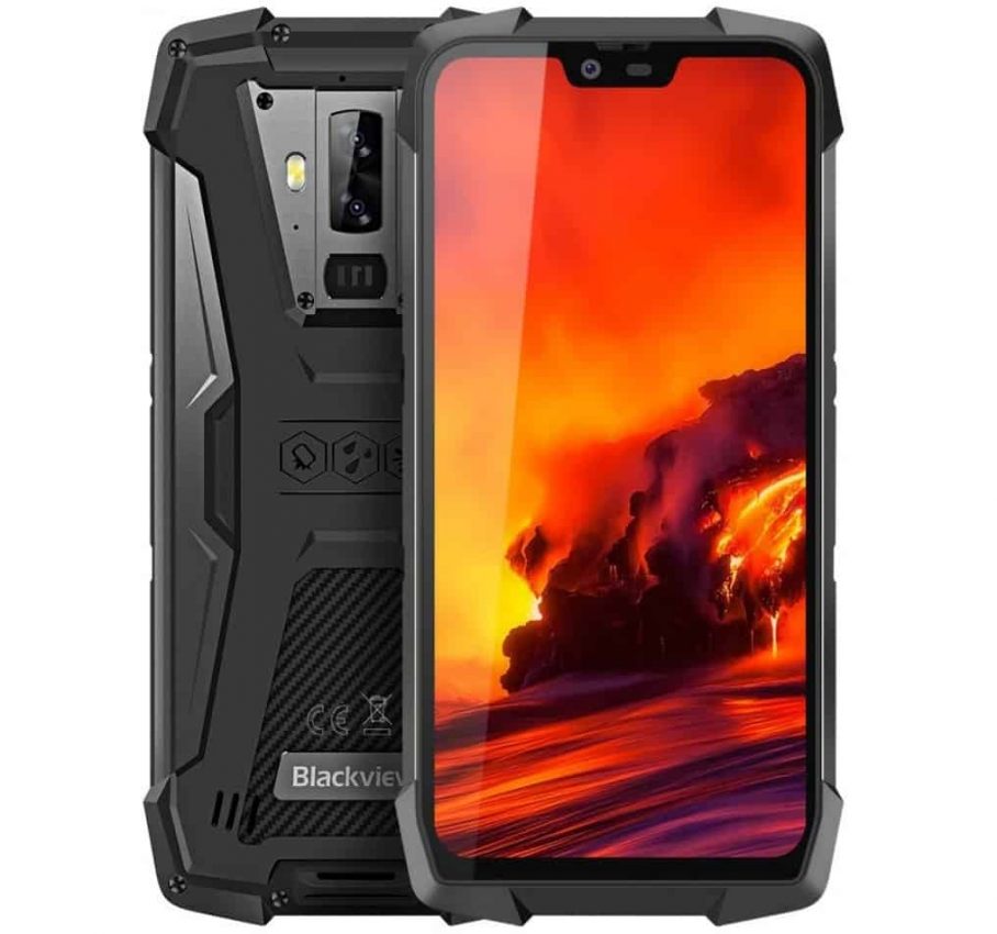 Blackview BV9700 Pro