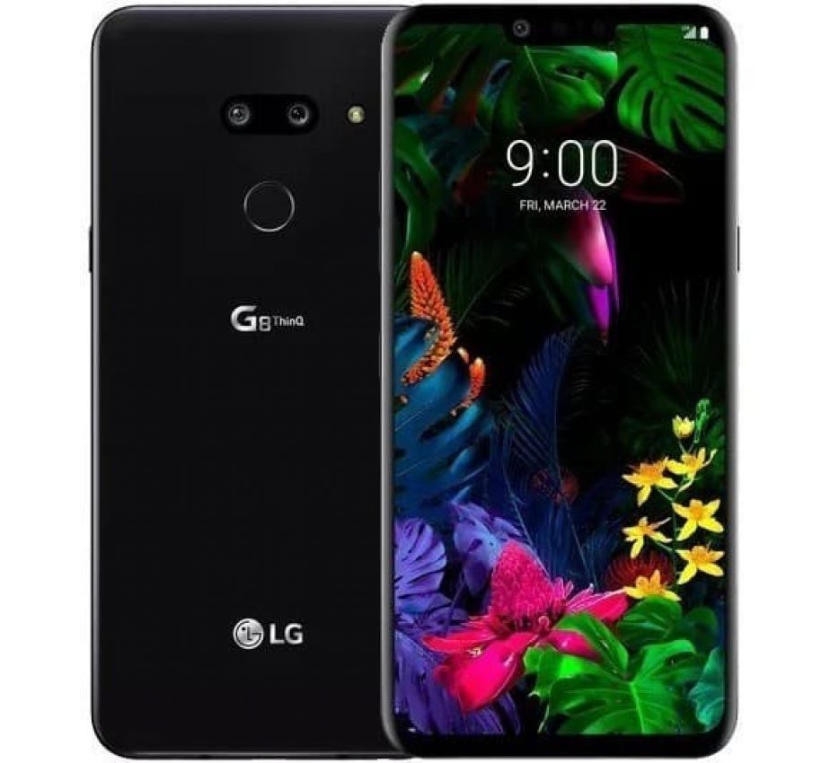 Рейтинг лучших смартфонов LG 2024 (Май).