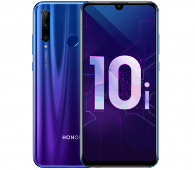 Андроид 10 что нового honor 10i