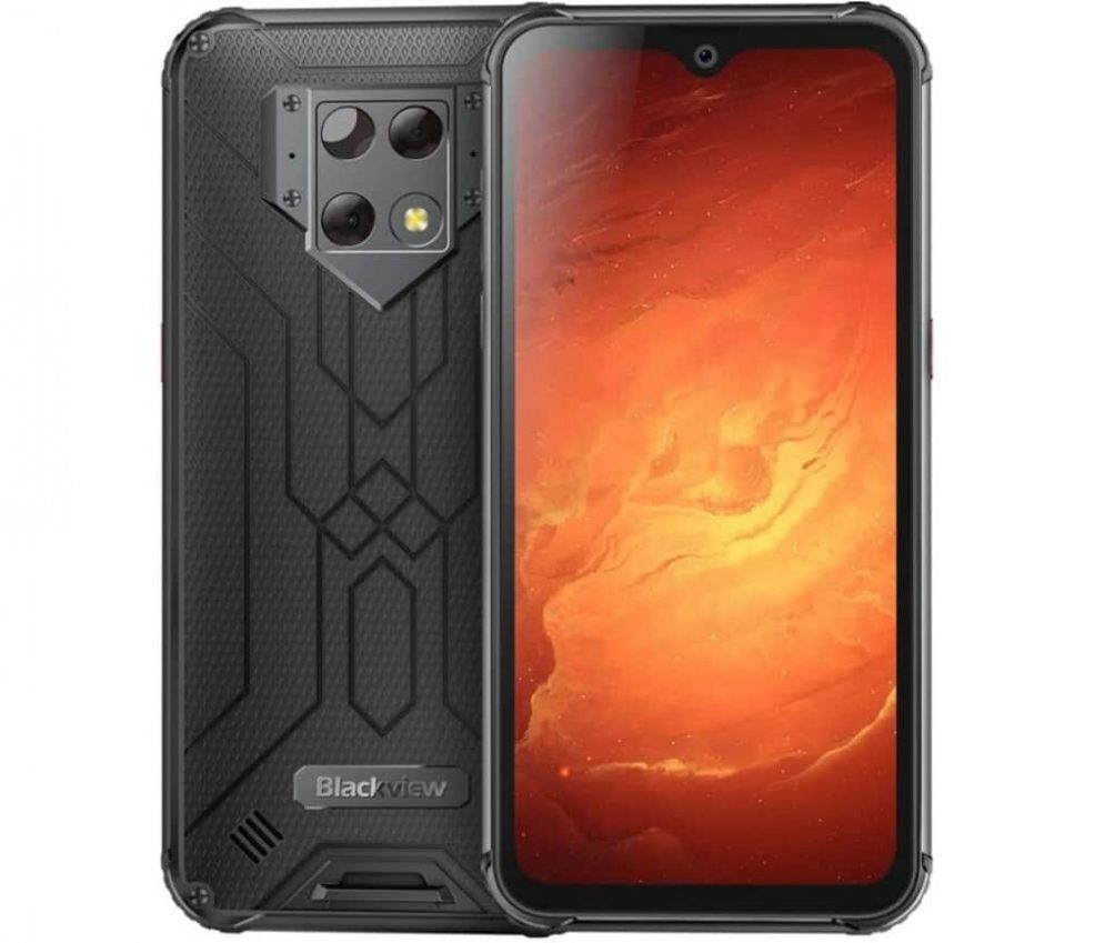 Blackview BV9800 Pro