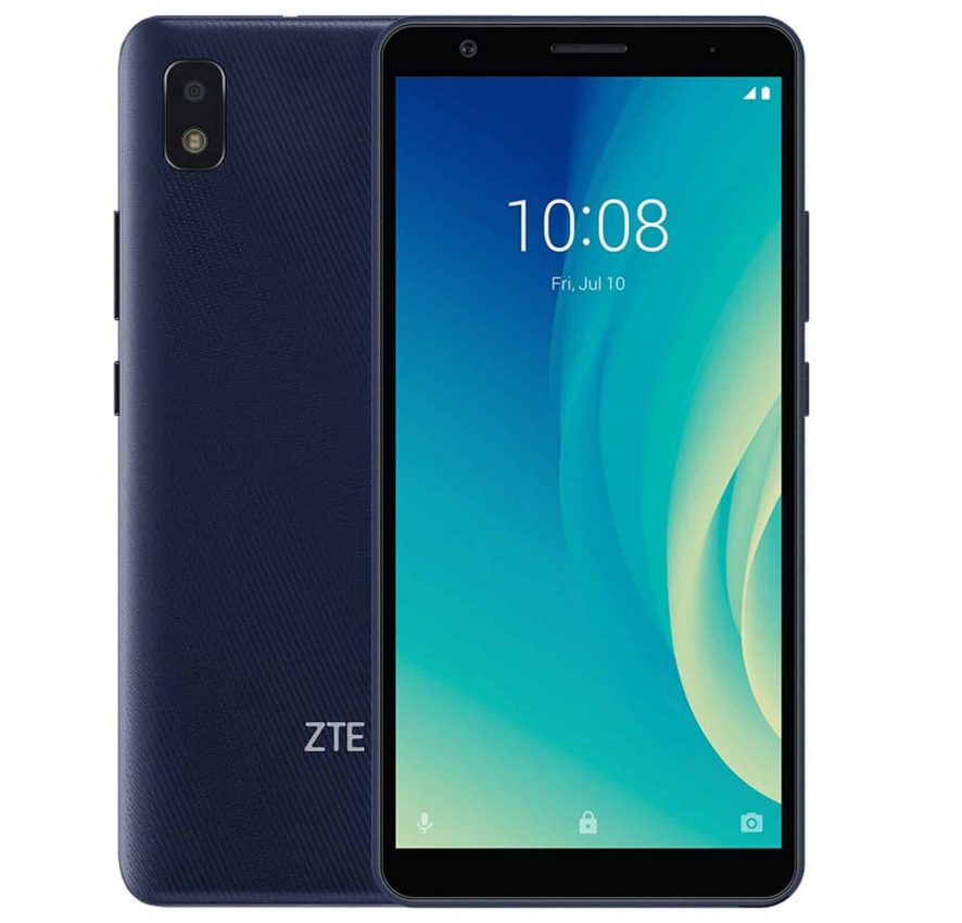 Телефон zte blade 210 поддерживает функцию qr code