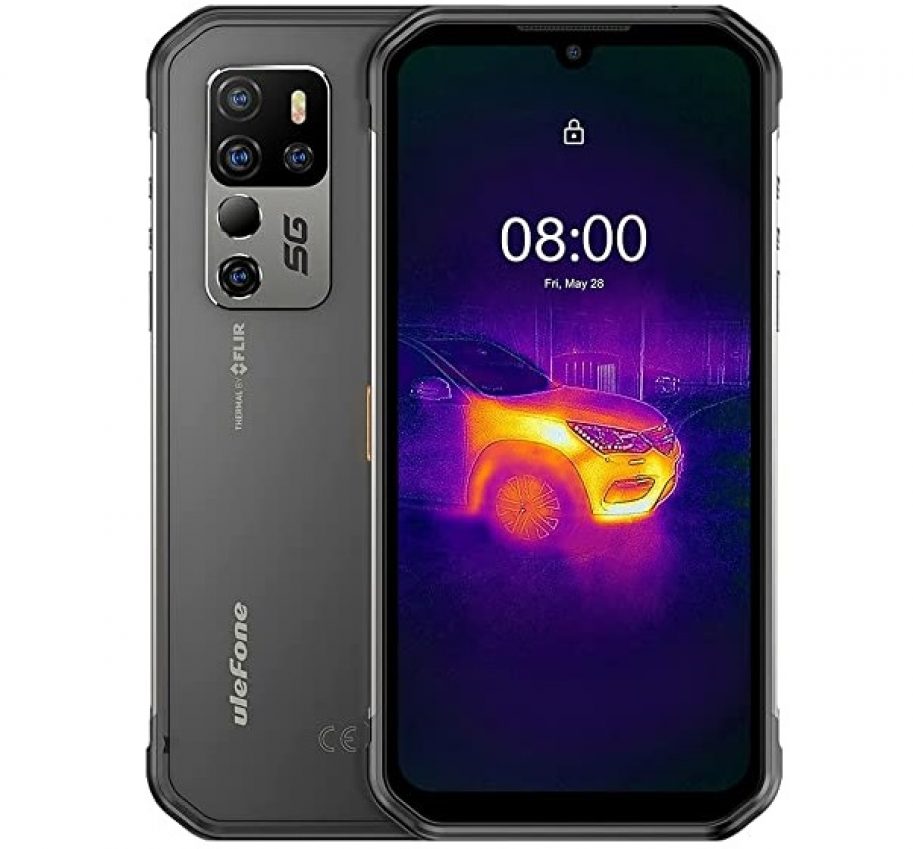 Ulefone Armor 11T 5G