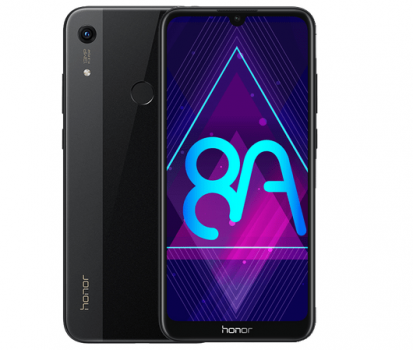 Honor 8a with hole что значит