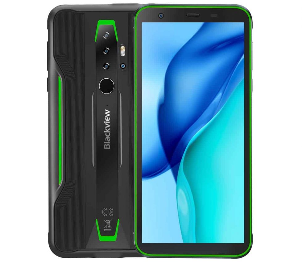 Blackview BV6300 Pro