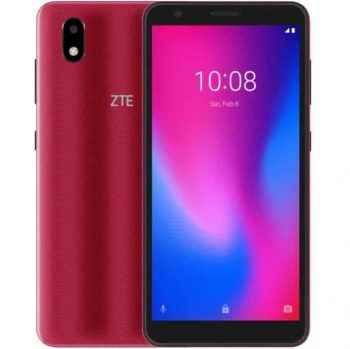 Стоит ли брать zte blade a3