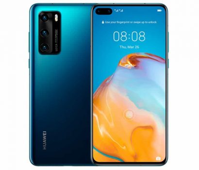 Huawei p 40 сколько рубль