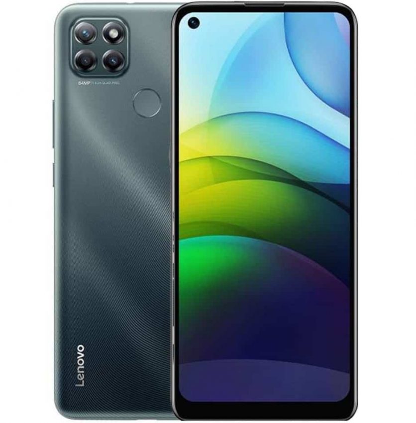 Lenovo k12 pro обзор