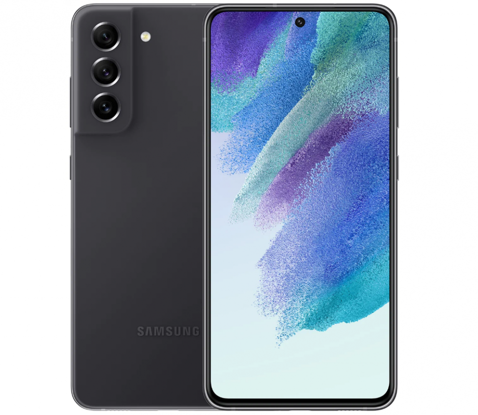 Samsung Galaxy S21 FE