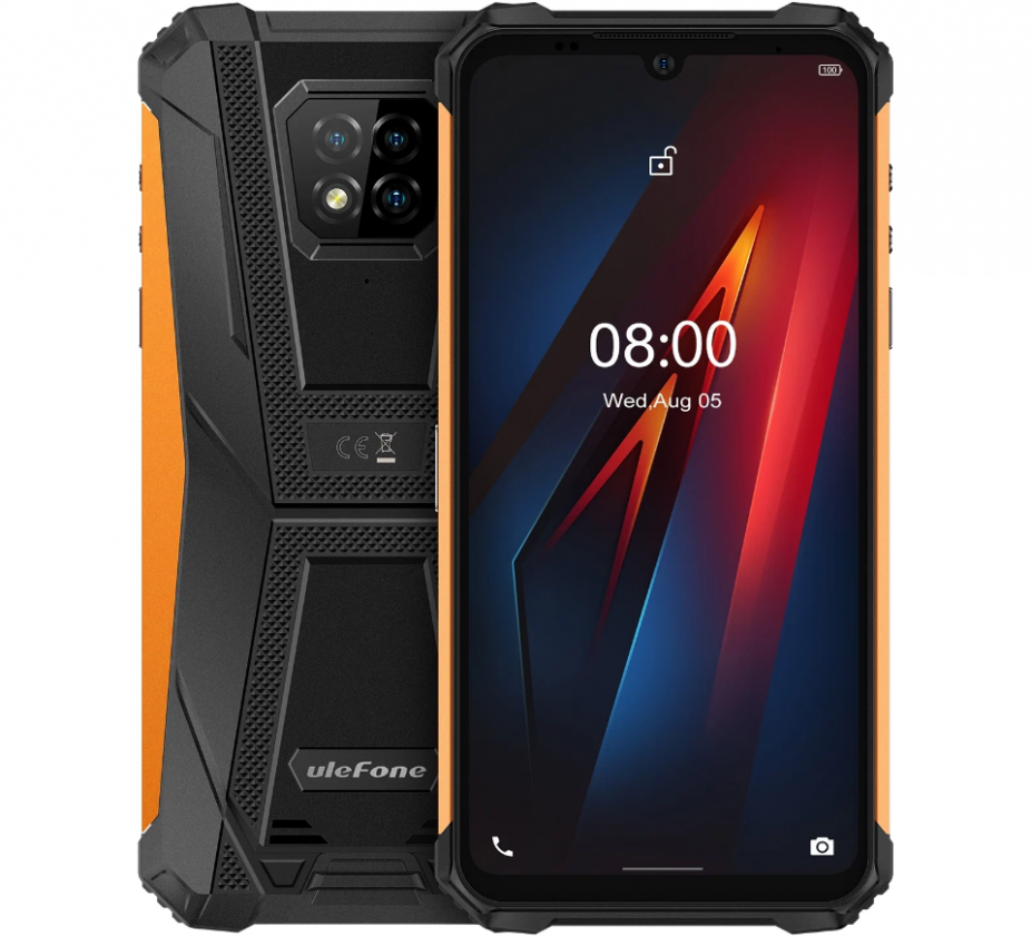 Ulefone Armor 8