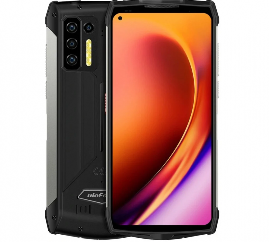 Ulefone Power Armor 13