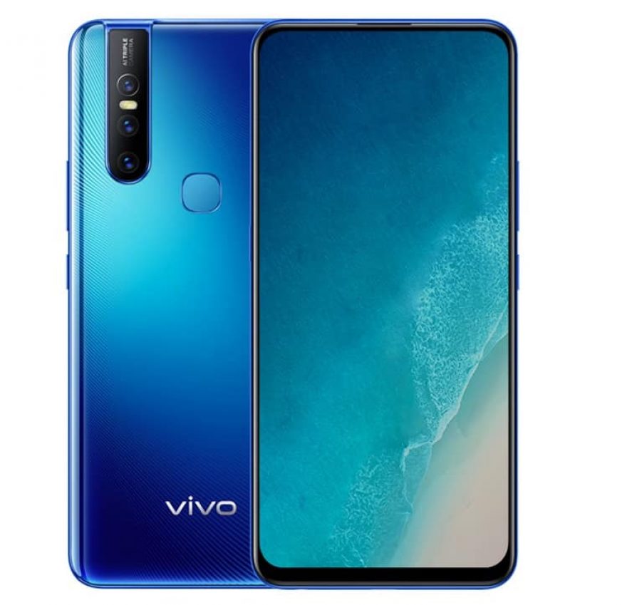 Vivo или huawei что лучше