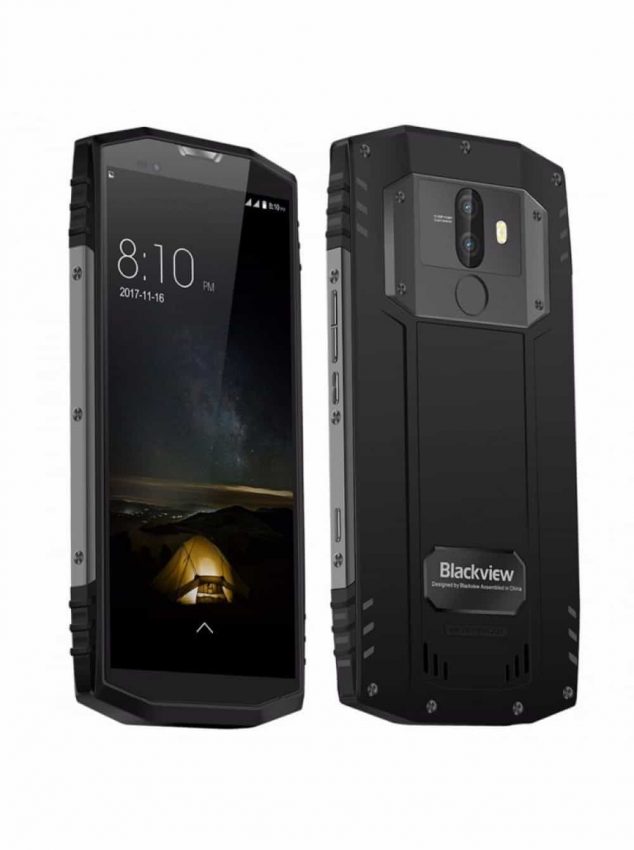 Blackview BV9000 Pro