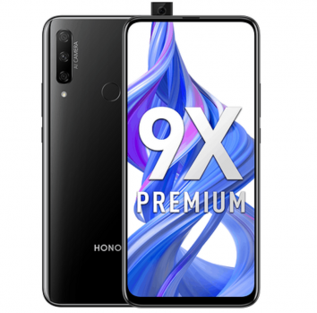 Honor 9x premium есть ли гугл плей