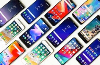 Как выбрать смартфон в 2020 году
