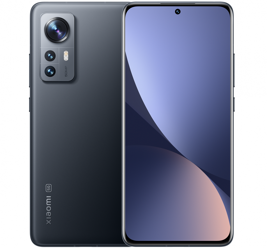 Xiaomi 12X