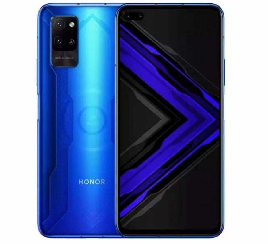 Самый маленький honor 2020