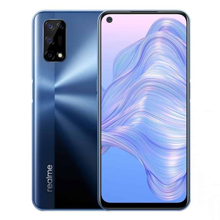 Рейтинг смартфонов realme 2021