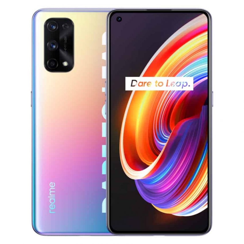 Рейтинг смартфонов realme 2021