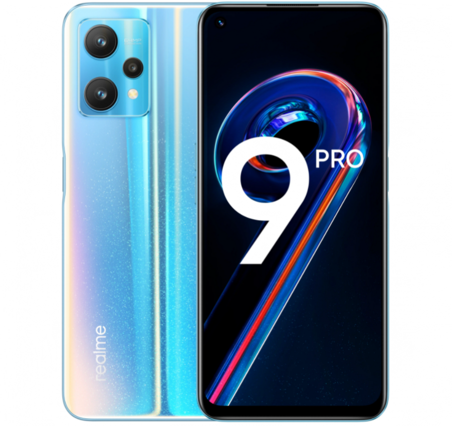 Realme 9 Pro