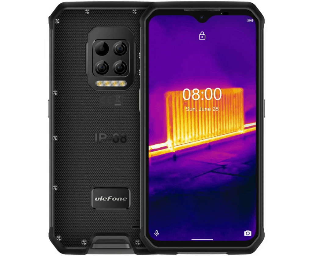 Ulefone Armor 9